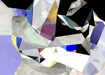 Dynamic Geometric Shapes