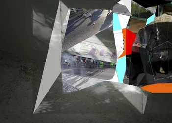 Dynamic Urban Geometry