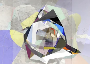 Geometric Layers Abstract