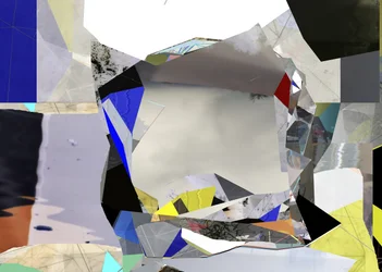 Modern Fragmented Geometry