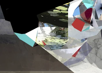 Reflective Geometric Fragments