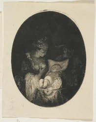 The Holy Family