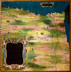 Map of Egypt