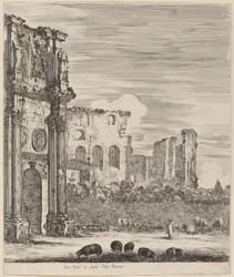 Arch of Constantine