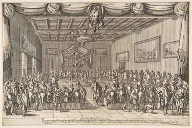 Banquet of the Piacevoli