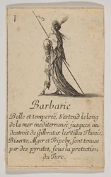 Barbarie