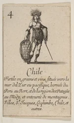 Chile, from 