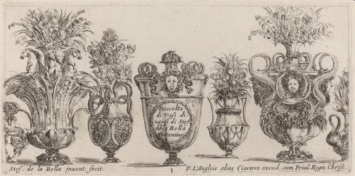 Fantastic Vases