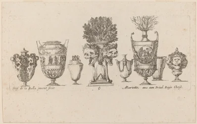 Fantastic Vases