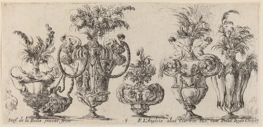 Fantastic Vases