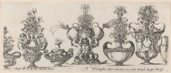 Fantastic Vases