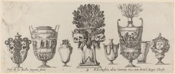Fantastic Vases