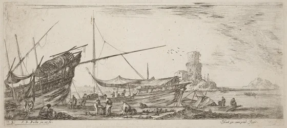 Harbor View
