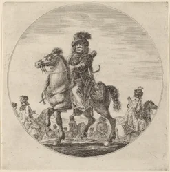 Hungarian Cavalier
