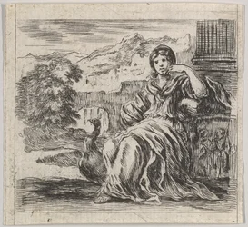 Juno, from Game of Mythology