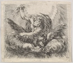 Jupiter, from Game of Mythology