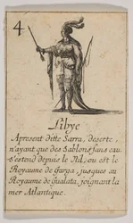 Libya
