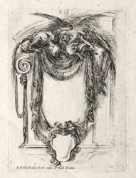 New Model for a Cartouche