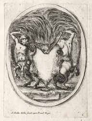 New Model for a Cartouche