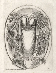 New Model for a Cartouche