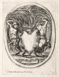 New Model for a Cartouche