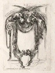 New Model for a Cartouche