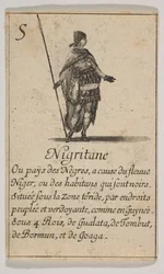 Nigritane