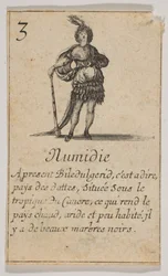 Numidia
