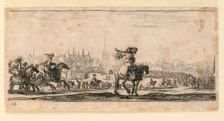 Plate 12, from 