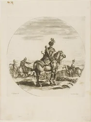Polish Horseman