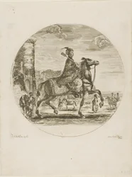 Polish Horseman