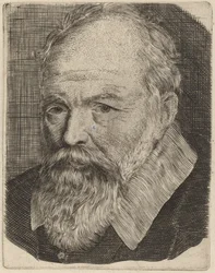 Portrait of a Man