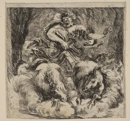 Proserpina, from Game of Mythology