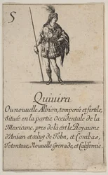 Quivira from 