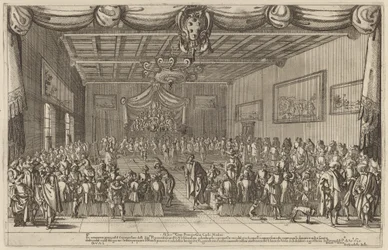 The Banquet of the Piacevoli