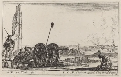 The Cannon
