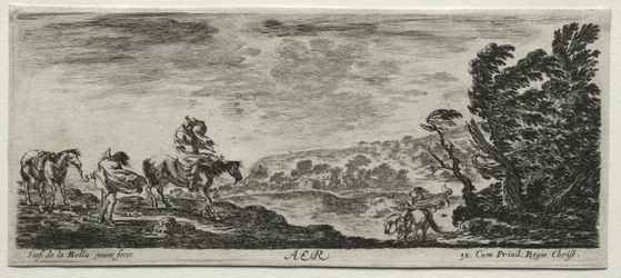 The Four Elements: Air