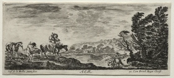 The Four Elements: Air