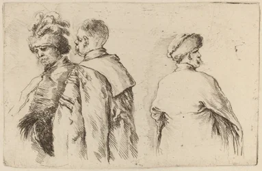 Three Hungarians