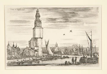 View of