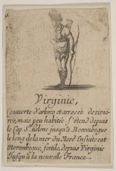 Virginia, from 