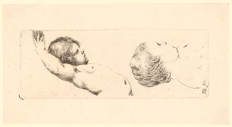 Two Studies of Children