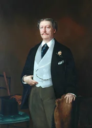 Henry Isaac Butterfield