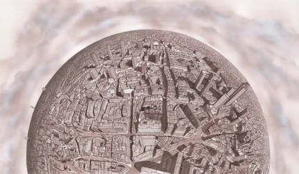 City Of London