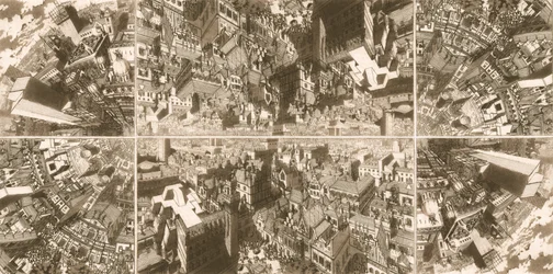 Infinite City