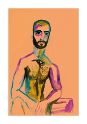 Francesco (coral), 2023