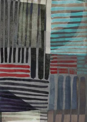 Nocturnus IV Stripe, 2018