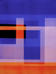Scale A II, 2019