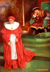Wolsey