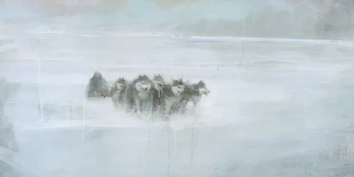 Arctic Wolf Pack
